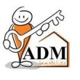 ADM IMMOBILIER