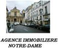 AGENCE NOTRE DAME