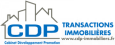 CDP IMMOBILIER