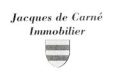 JACQUES DE CARNE IMMOBILIER