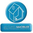 LES CLAYES IMMOBILIER