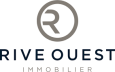 RIVE OUEST IMMOBILIER
